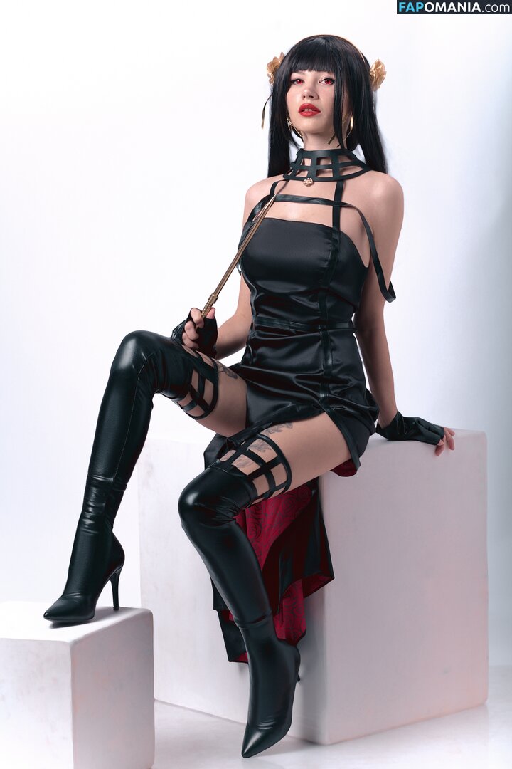 Meduzko Boosty Help . / meduzko Nago OnlyFans  Przeciekłe zdjęcie #30