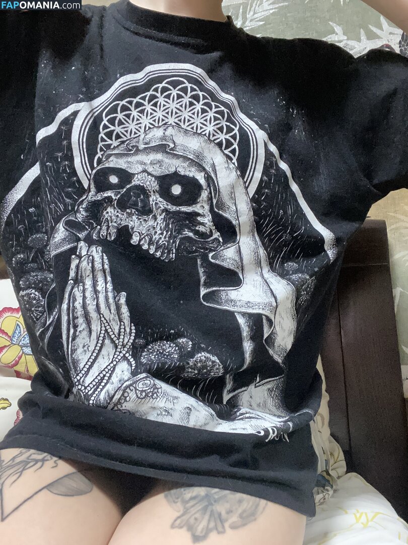 Meduzko Boosty Help . / meduzko Nago OnlyFans  Przeciekłe zdjęcie #34