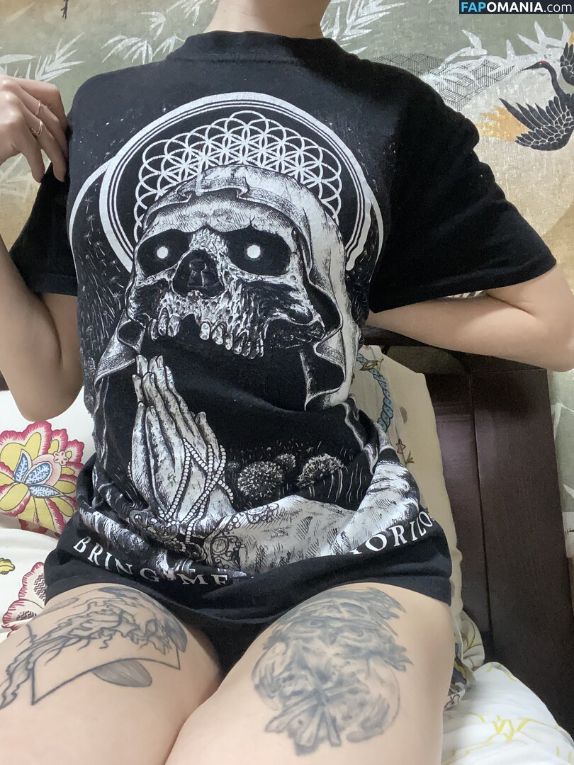 Meduzko Boosty Help . / meduzko Nago OnlyFans  Przeciekłe zdjęcie #38