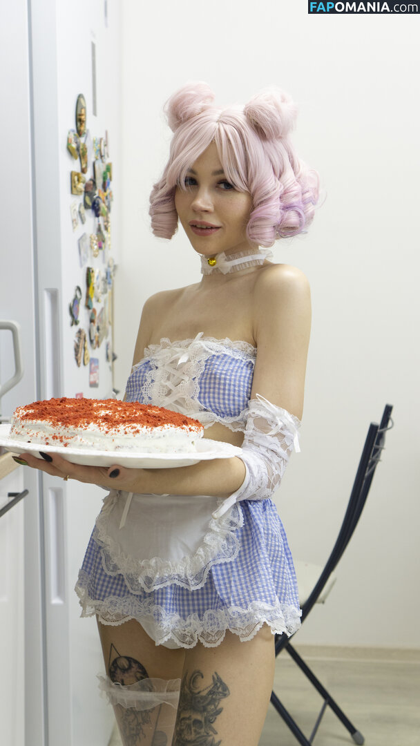 Meduzko Boosty Help . / meduzko Nago OnlyFans  Przeciekłe zdjęcie #40