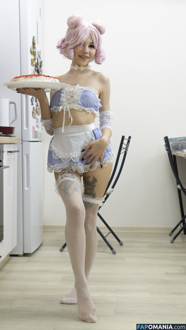 Meduzko Boosty Help . / meduzko Nago OnlyFans  Przeciekłe zdjęcie #41