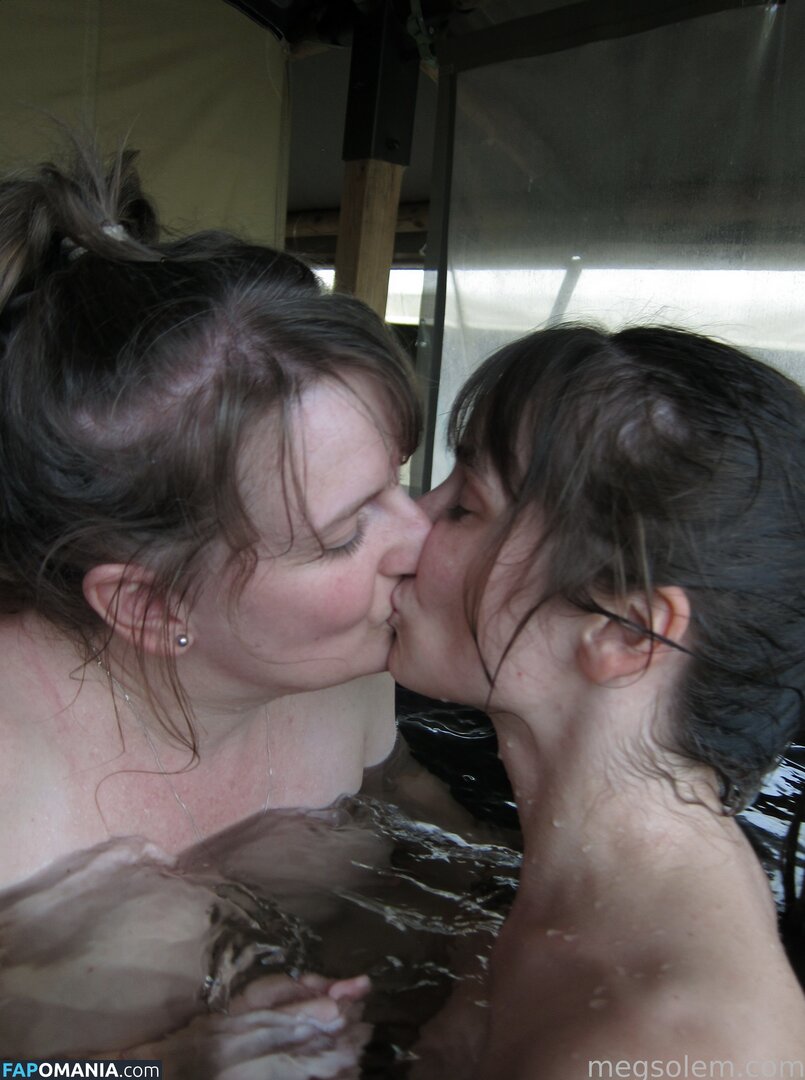 Meg Solem / _Meg / meg_solem / wondermeg_ Nago OnlyFans  Przeciekłe zdjęcie #200