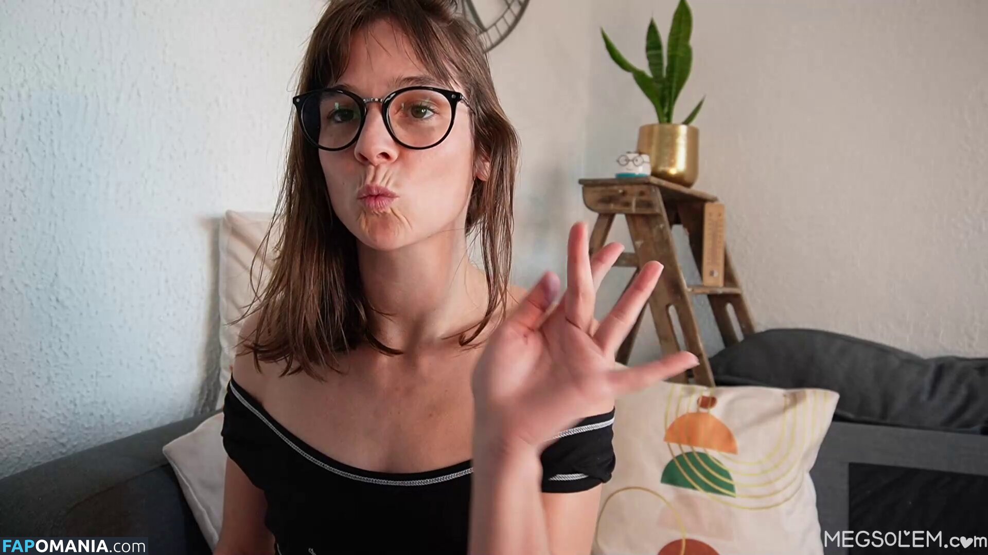 Meg Solem / _Meg / meg_solem / wondermeg_ Nago OnlyFans  Przeciekłe zdjęcie #231