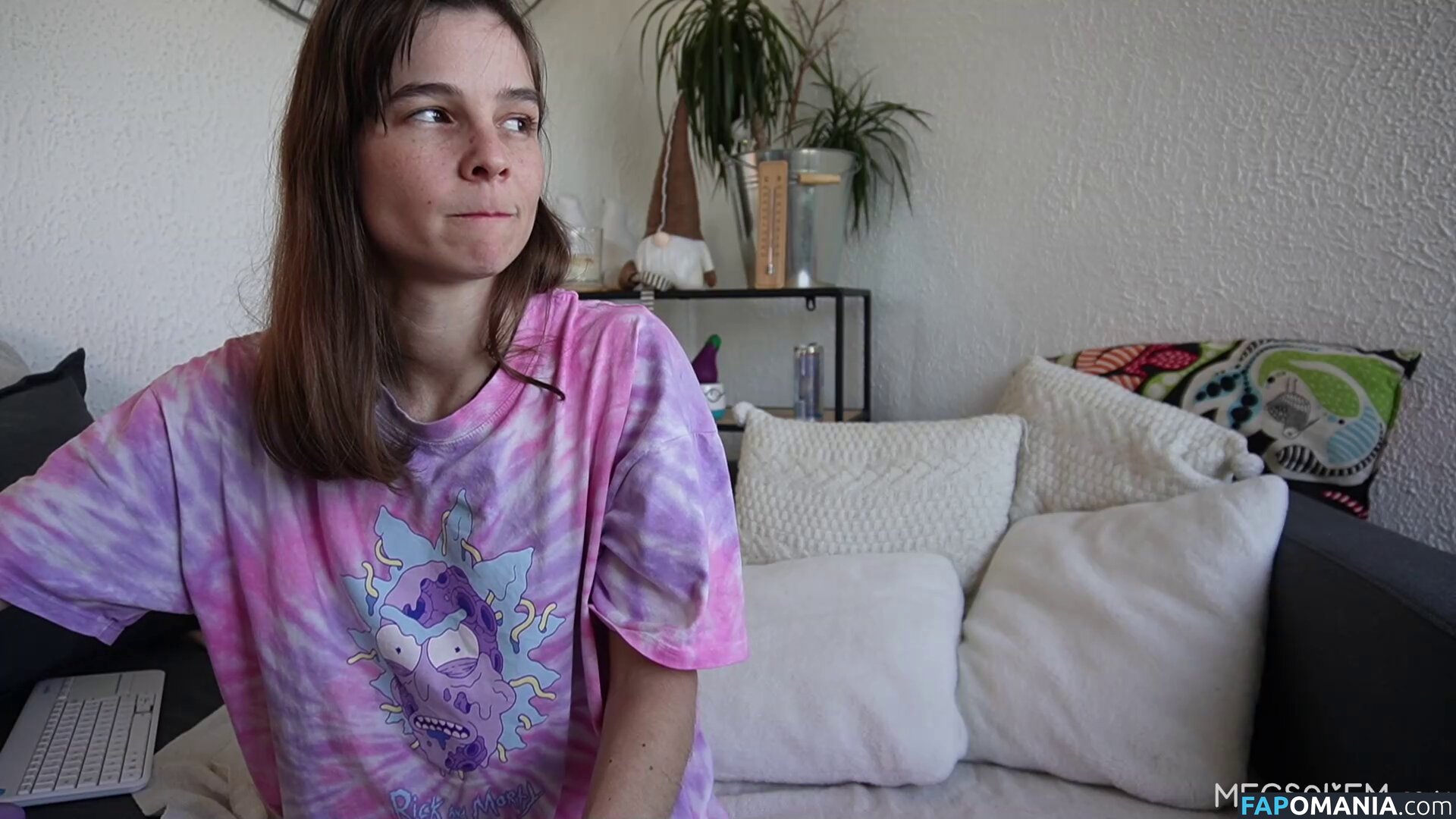 Meg Solem / _Meg / meg_solem / wondermeg_ Nago OnlyFans  Przeciekłe zdjęcie #244