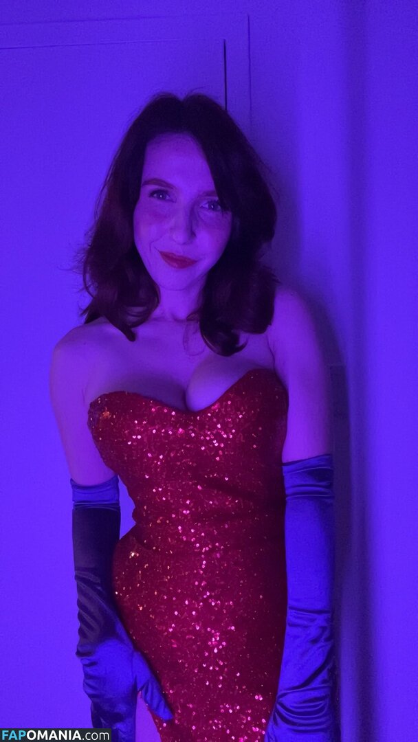 Megan Bitchell / MeganBitchell / Megbitchell / megan.bitchell Nago OnlyFans  Przeciekłe zdjęcie #1