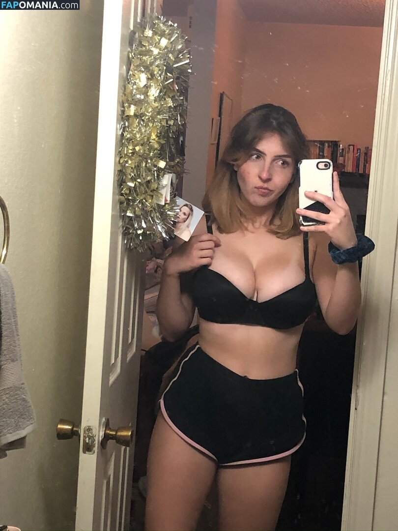 Megan Bitchell / MeganBitchell / Megbitchell / megan.bitchell Nago OnlyFans  Przeciekłe zdjęcie #7