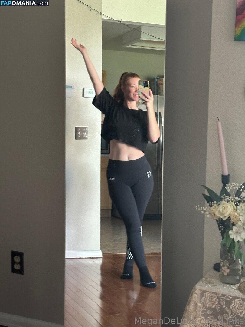 Megan DeLuca / Megmdxoxo_ / toroproductions / user Nago OnlyFans  Przeciekłe zdjęcie #1507