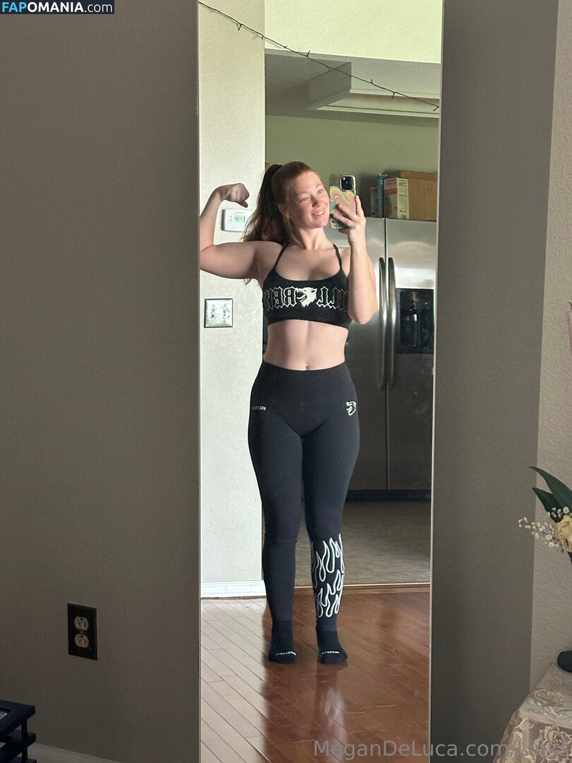 Megan DeLuca / Megmdxoxo_ / toroproductions / user Nago OnlyFans  Przeciekłe zdjęcie #1508