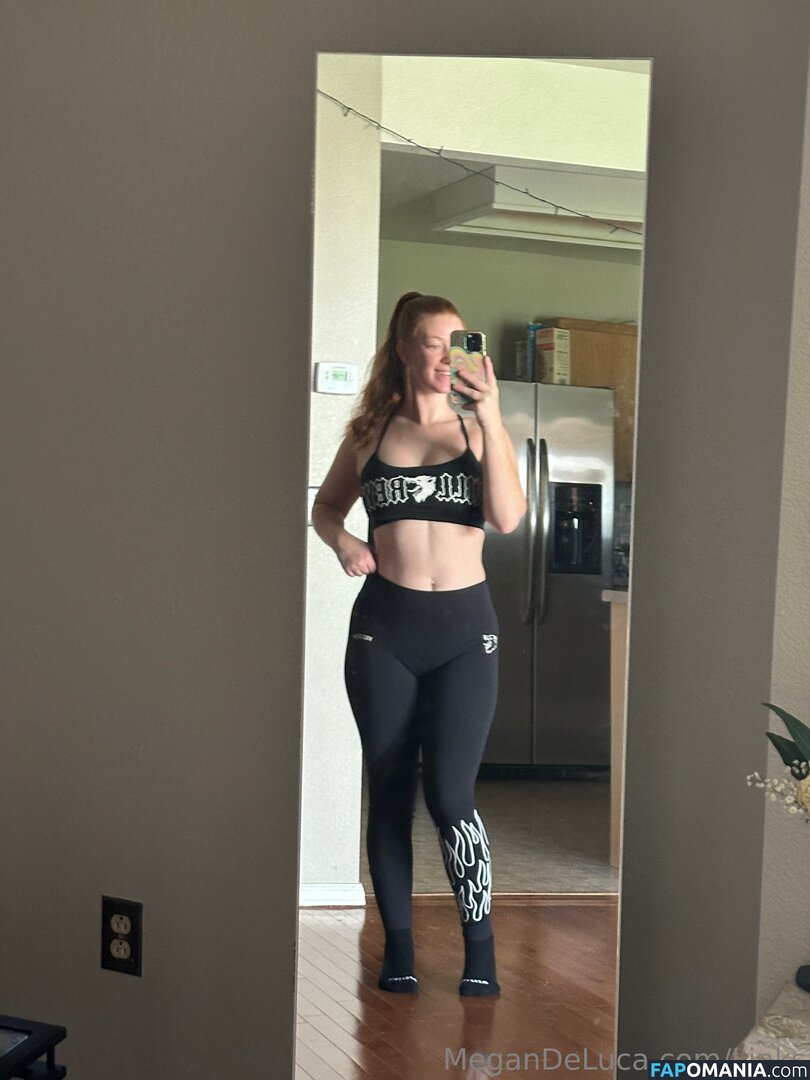 Megan DeLuca / Megmdxoxo_ / toroproductions / user Nago OnlyFans  Przeciekłe zdjęcie #1509