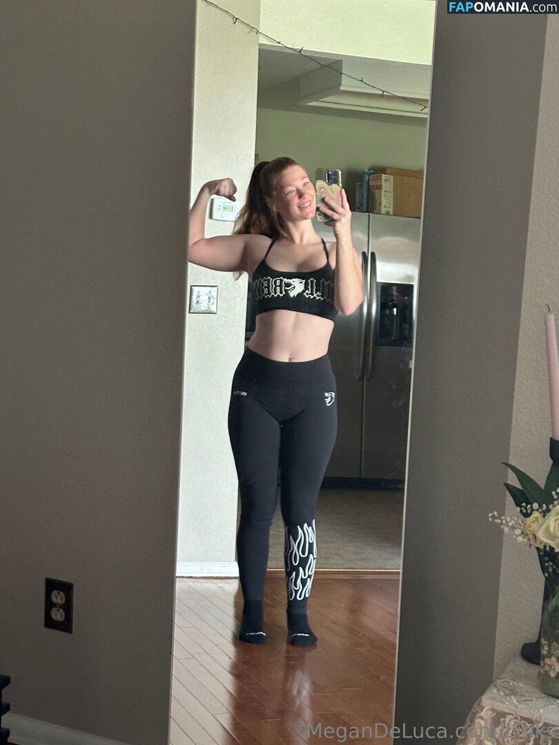 Megan DeLuca / Megmdxoxo_ / toroproductions / user Nago OnlyFans  Przeciekłe zdjęcie #1510