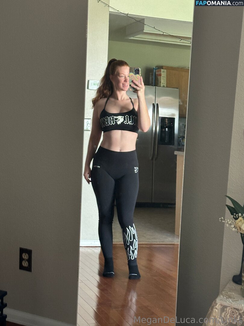 Megan DeLuca / Megmdxoxo_ / toroproductions / user Nago OnlyFans  Przeciekłe zdjęcie #1511