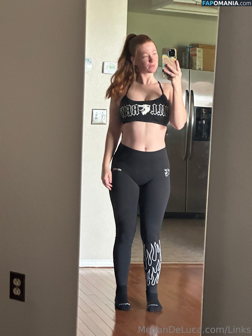 Megan DeLuca / Megmdxoxo_ / toroproductions / user Nago OnlyFans  Przeciekłe zdjęcie #1513