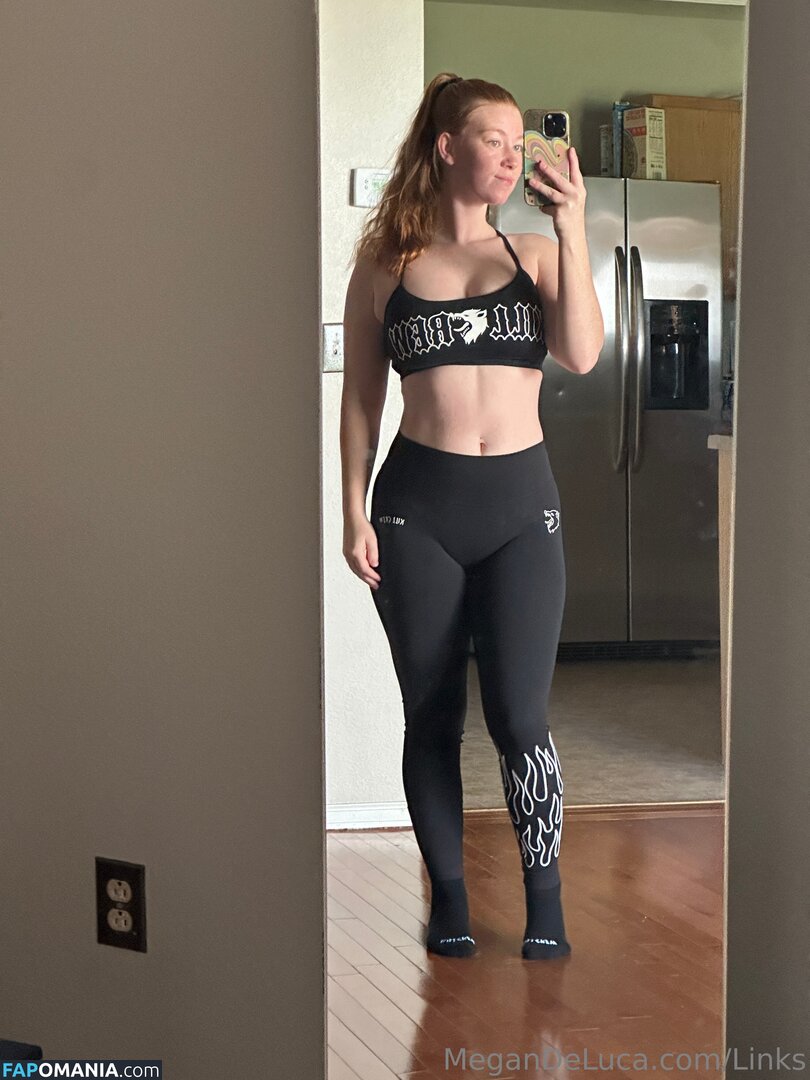 Megan DeLuca / Megmdxoxo_ / toroproductions / user Nago OnlyFans  Przeciekłe zdjęcie #1514