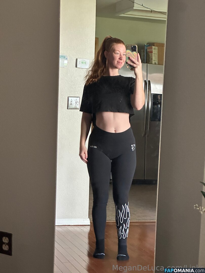 Megan DeLuca / Megmdxoxo_ / toroproductions / user Nago OnlyFans  Przeciekłe zdjęcie #1515