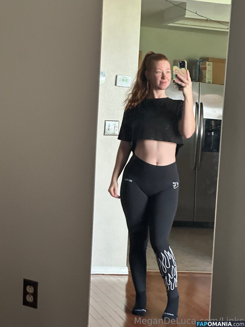 Megan DeLuca / Megmdxoxo_ / toroproductions / user Nago OnlyFans  Przeciekłe zdjęcie #1516