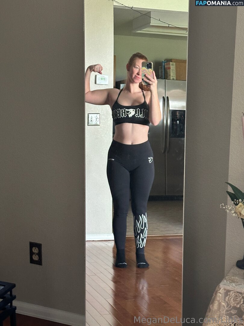 Megan DeLuca / Megmdxoxo_ / toroproductions / user Nago OnlyFans  Przeciekłe zdjęcie #1518