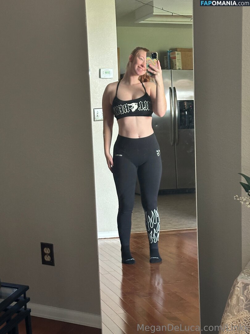 Megan DeLuca / Megmdxoxo_ / toroproductions / user Nago OnlyFans  Przeciekłe zdjęcie #1519