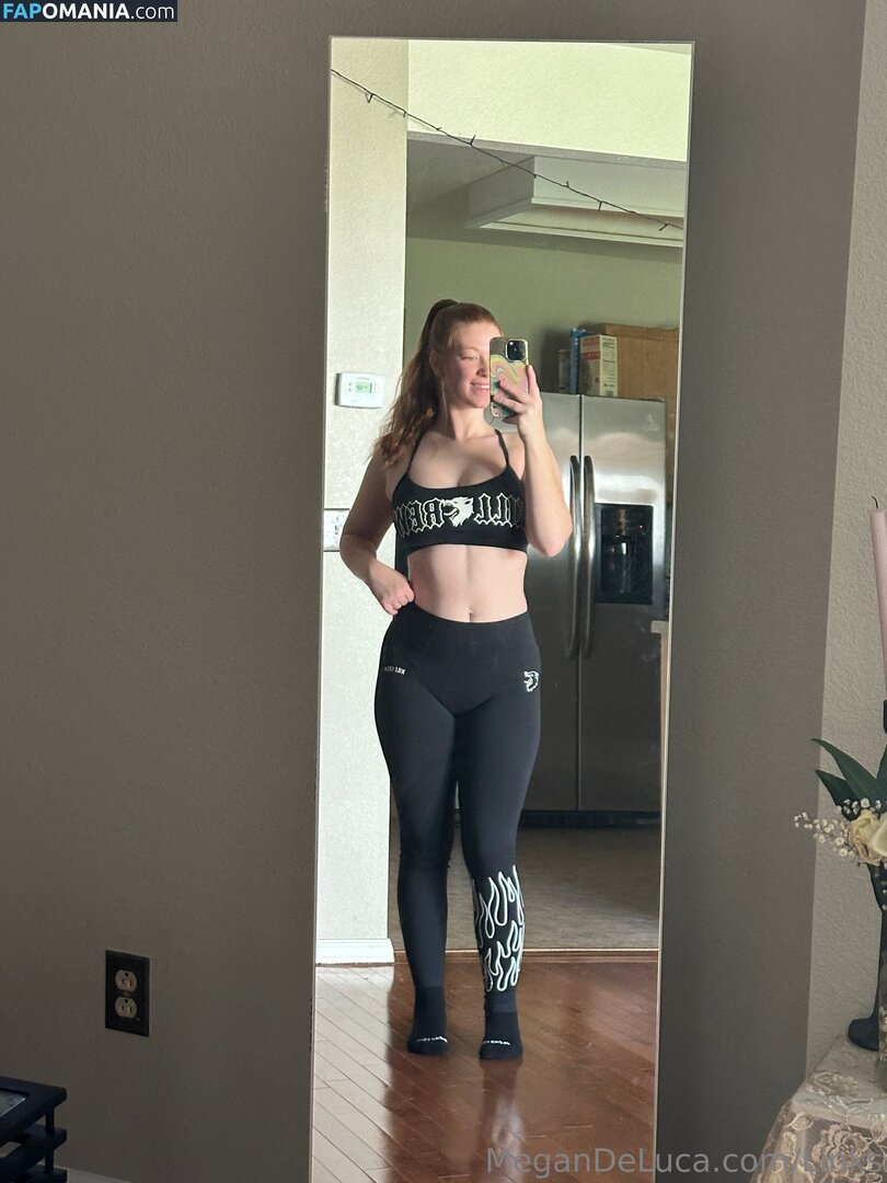 Megan DeLuca / Megmdxoxo_ / toroproductions / user Nago OnlyFans  Przeciekłe zdjęcie #1523