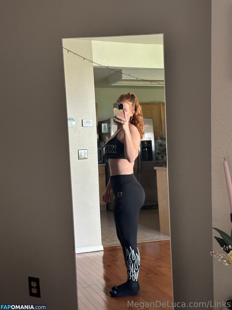 Megan DeLuca / Megmdxoxo_ / toroproductions / user Nago OnlyFans  Przeciekłe zdjęcie #1525