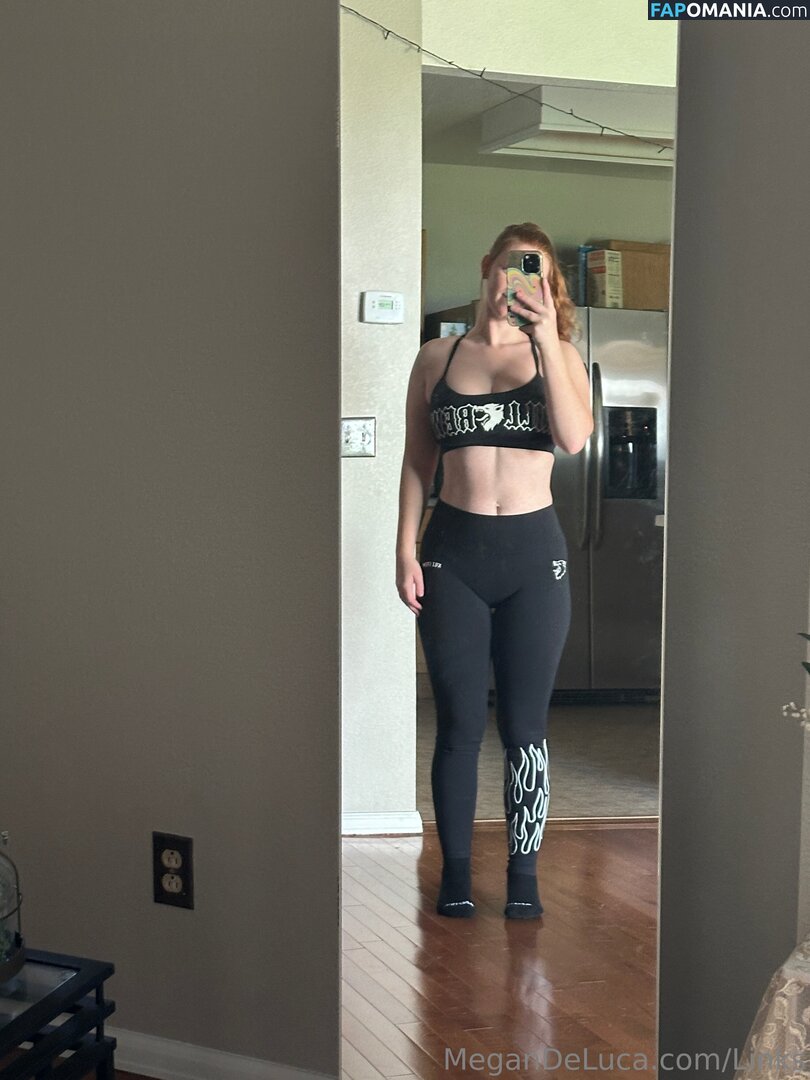 Megan DeLuca / Megmdxoxo_ / toroproductions / user Nago OnlyFans  Przeciekłe zdjęcie #1526