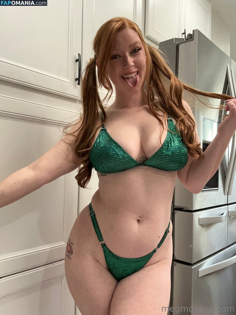 Megan DeLuca / Megmdxoxo_ / toroproductions / user Nago OnlyFans  Przeciekłe zdjęcie #1539