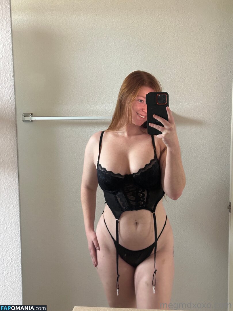 Megan DeLuca / Megmdxoxo_ / megandeluca Nago OnlyFans  Przeciekłe zdjęcie #1570