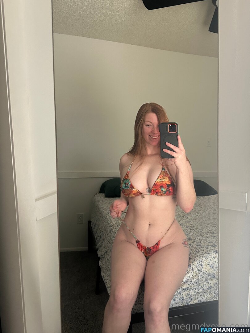 Megan DeLuca / Megmdxoxo_ / megandeluca Nago OnlyFans  Przeciekłe zdjęcie #1587