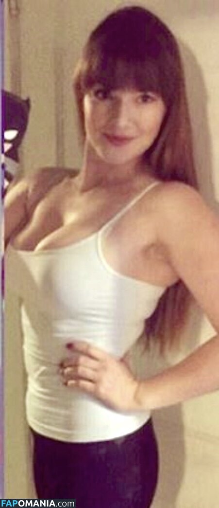 Megan Fisher / Meganchelffisher Nago OnlyFans  Przeciekłe zdjęcie #11