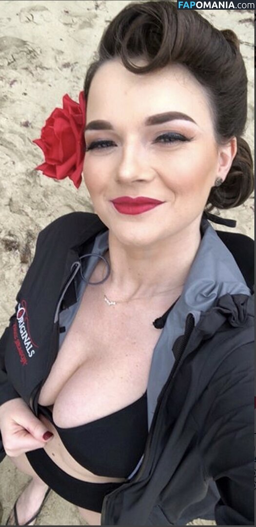 Megan Fisher / Meganchelffisher Nago OnlyFans  Przeciekłe zdjęcie #12