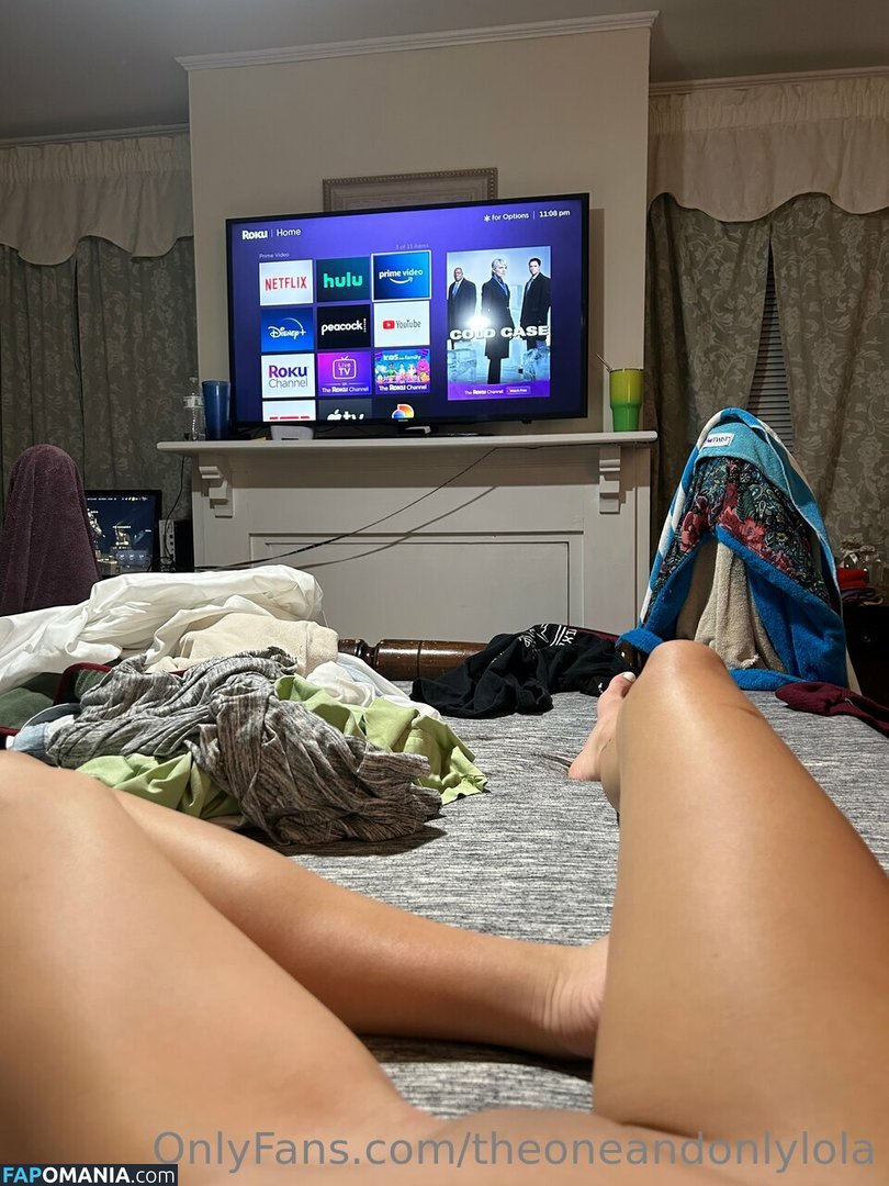 Megan Hill / mvp.megs / theoneandonlylola Nago OnlyFans  Przeciekłe zdjęcie #25