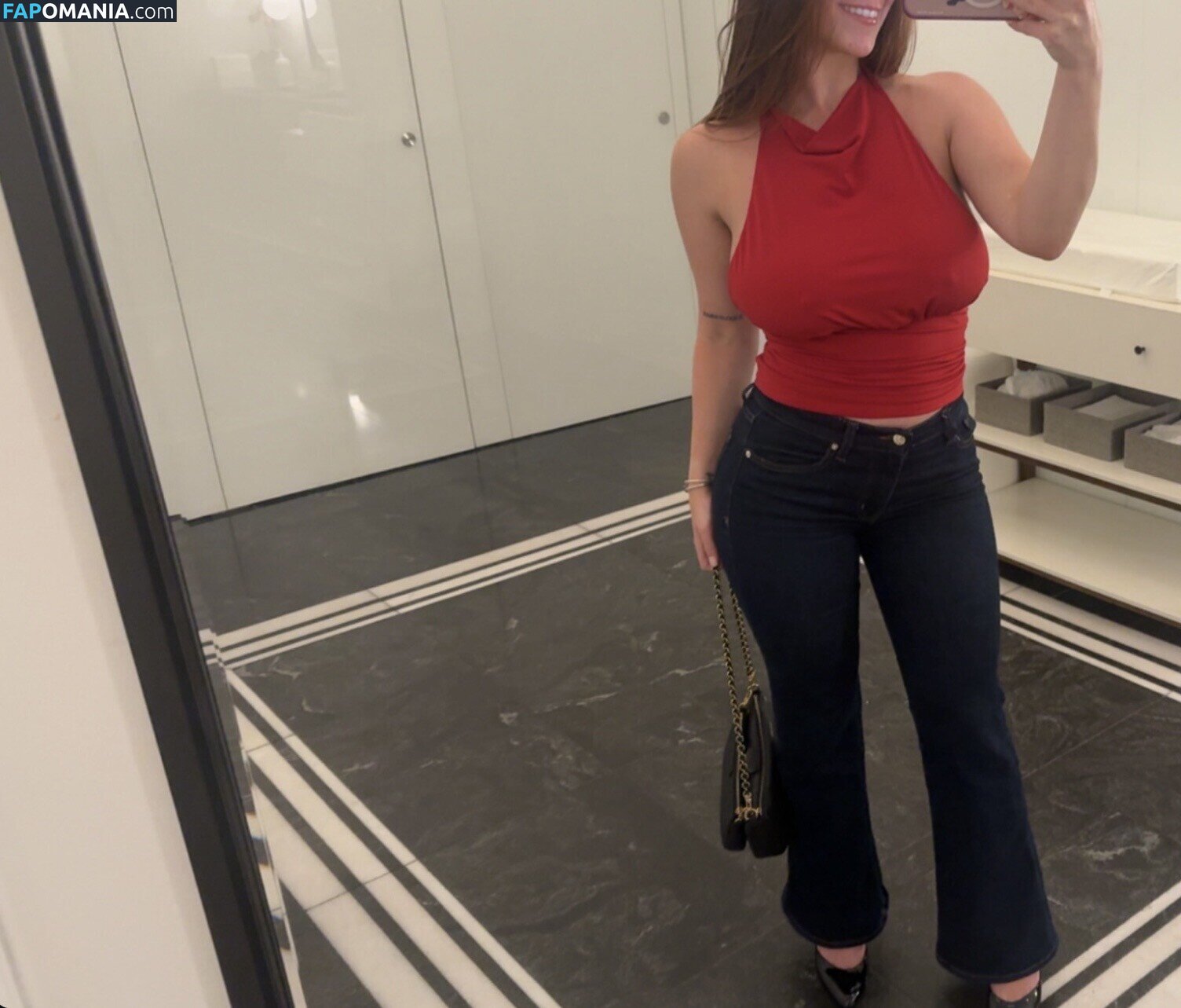Megan McCarthy / megan.mariiiee Nago OnlyFans  Przeciekłe zdjęcie #54