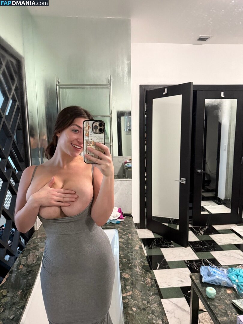 Megan McCarthy / megan.mariiiee Nago OnlyFans  Przeciekłe zdjęcie #59