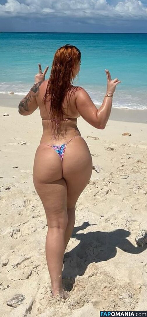 Megan (@me.abre) / theestallion Nago OnlyFans  Przeciekłe zdjęcie #2