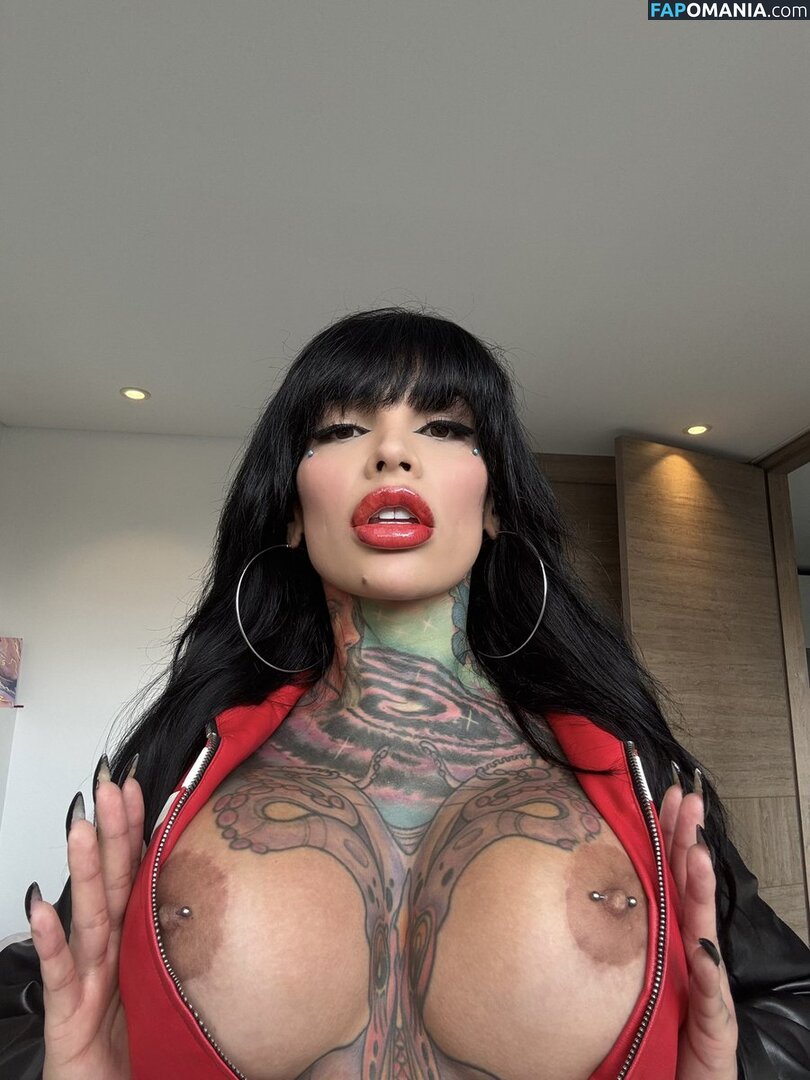 Megan Mora Nago OnlyFans  Przeciekłe zdjęcie #7