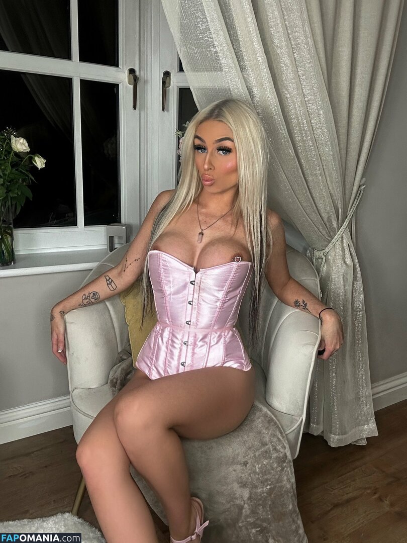 Megan Smith / lilmegs_x / megansmithhhhxx Nago OnlyFans  Przeciekłe zdjęcie #8