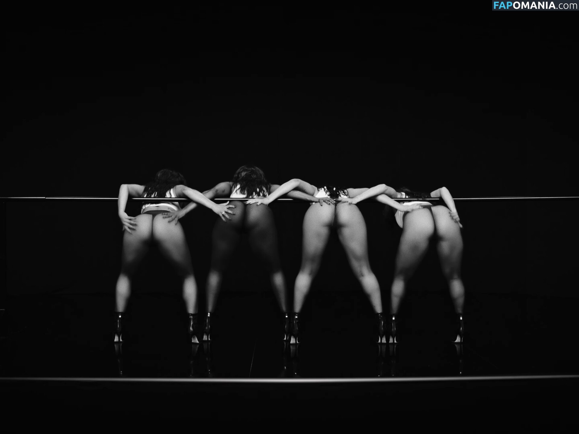 Megan Thee Stallion / megan_renee316 / theestallion Nago OnlyFans  Przeciekłe zdjęcie #1