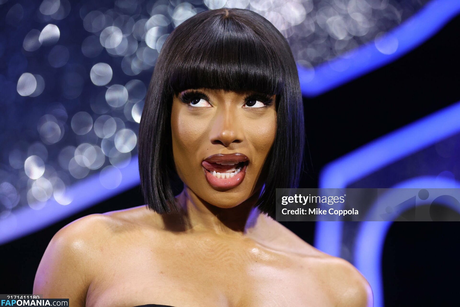 Megan Thee Stallion / megan_renee316 / theestallion Nago OnlyFans  Przeciekłe zdjęcie #38