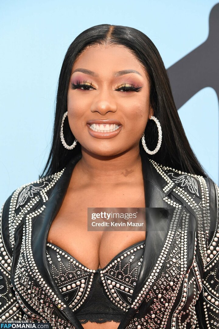 Megan Thee Stallion / megan_renee316 / theestallion Nago OnlyFans  Przeciekłe zdjęcie #39