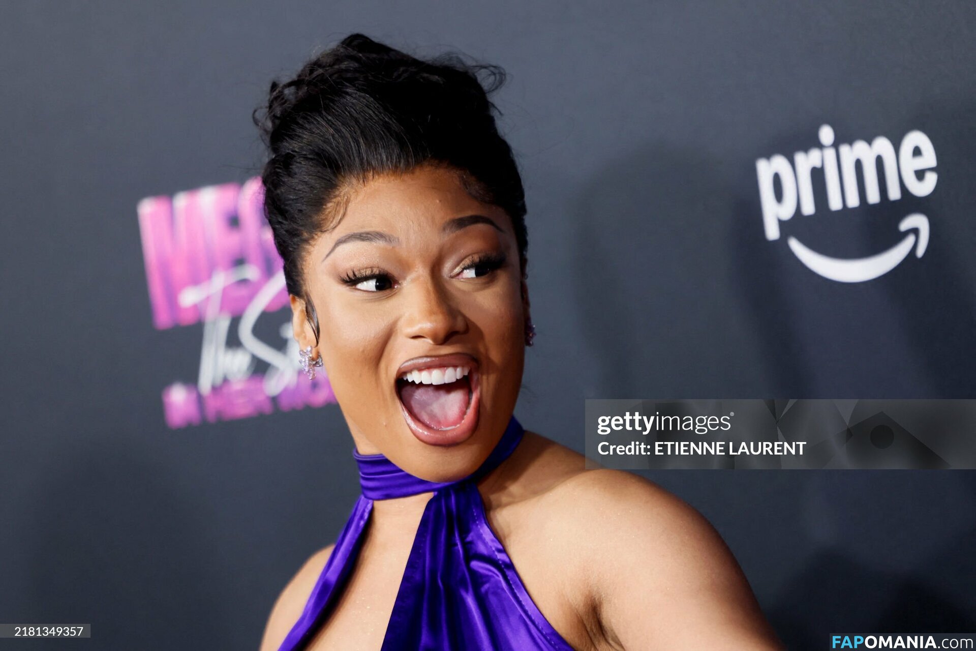 Megan Thee Stallion / megan_renee316 / theestallion Nago OnlyFans  Przeciekłe zdjęcie #40