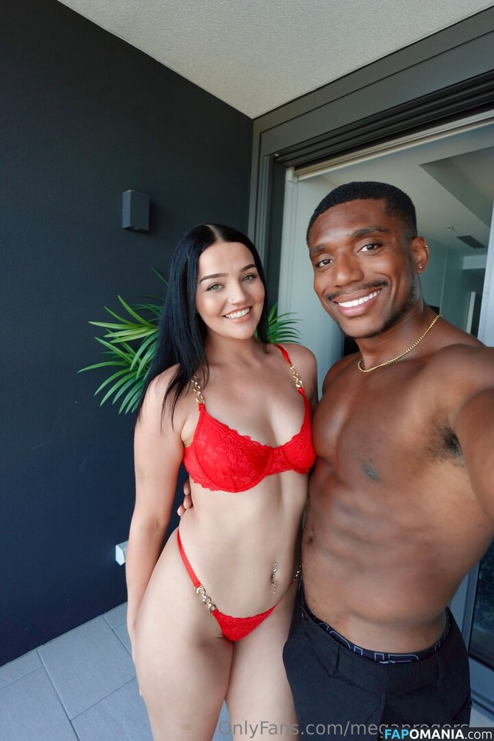 _meganrogerson / meganrogerson Nago OnlyFans  Przeciekłe zdjęcie #1