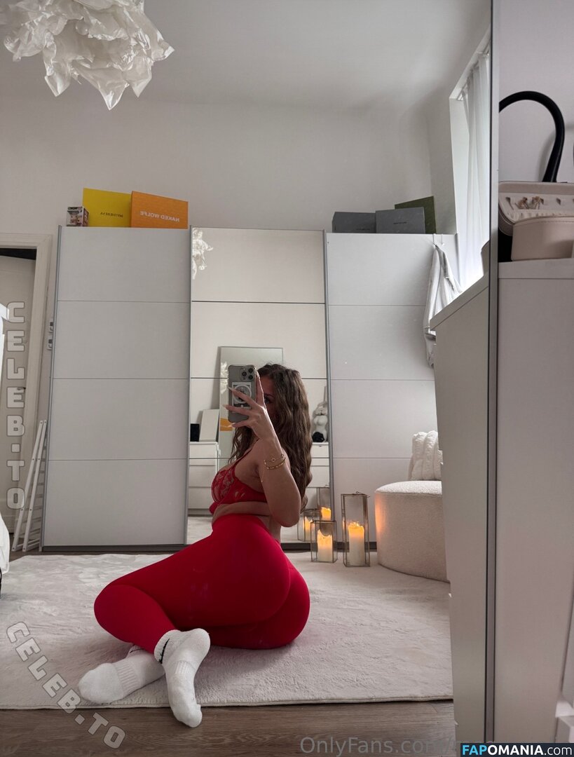 Meggie Jolie / https: / iikimusi / yourDrream Nago OnlyFans  Przeciekłe zdjęcie #1
