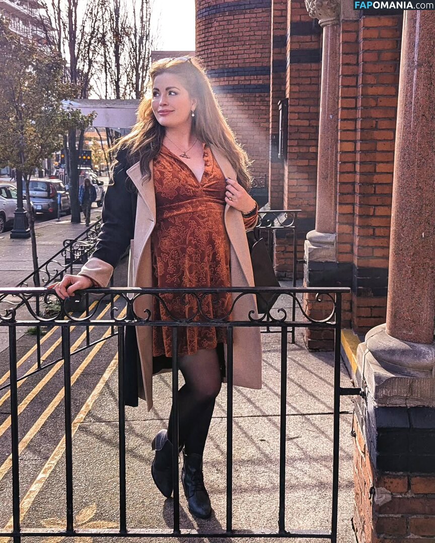 Meghan Yeah  / Meghan Yeah / meghan_yeah / meghan_yeah Nago OnlyFans  Przeciekłe zdjęcie #4