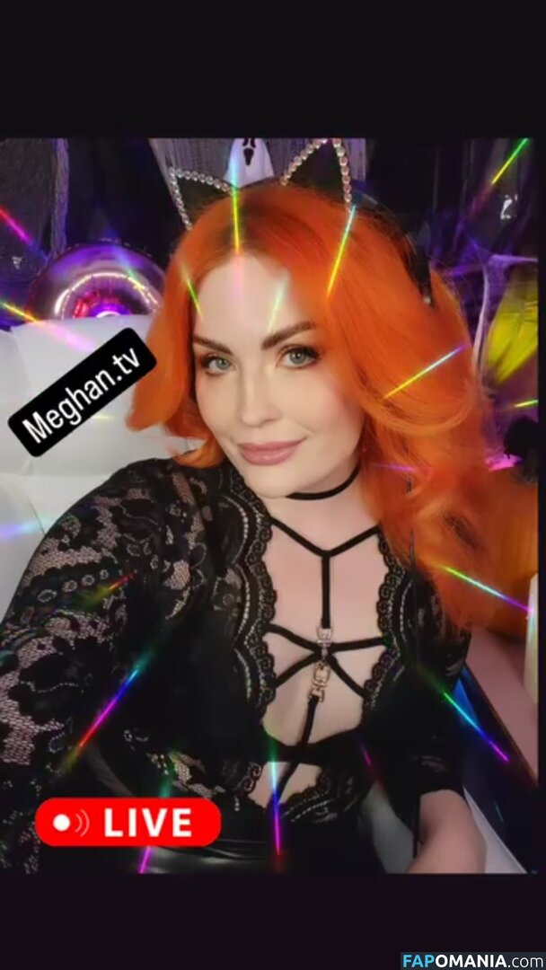 Meghan Yeah  / Meghan Yeah / meghan_yeah / meghan_yeah Nago OnlyFans  Przeciekłe zdjęcie #8