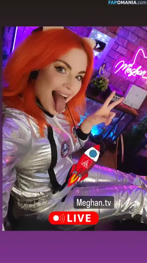 Meghan Yeah  / Meghan Yeah / meghan_yeah / meghan_yeah Nago OnlyFans  Przeciekłe zdjęcie #9