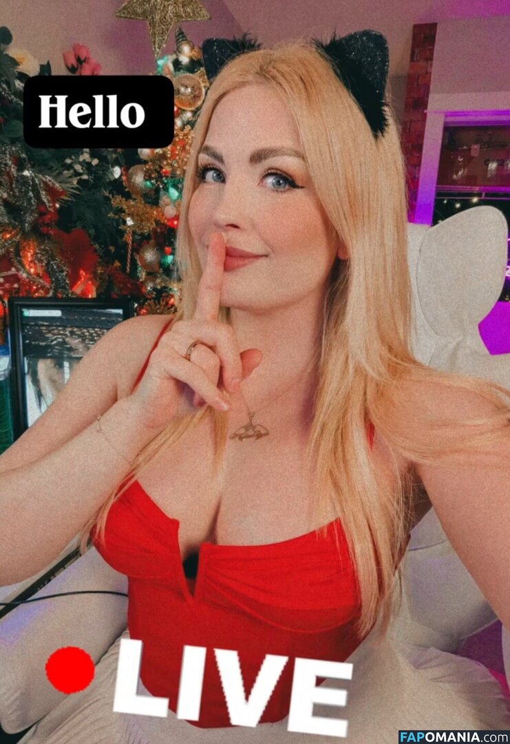 Meghan Yeah / meghan_yeah Nago OnlyFans  Przeciekłe zdjęcie #3