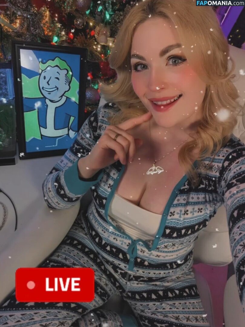 Meghan Yeah / meghan_yeah Nago OnlyFans  Przeciekłe zdjęcie #4