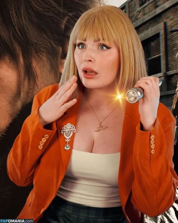 Meghan Yeah / meghan_yeah Nago OnlyFans  Przeciekłe zdjęcie #5