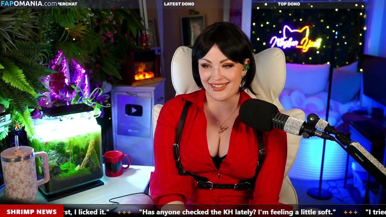 Meghan Yeah / meghan_yeah Nago OnlyFans  Przeciekłe zdjęcie #7