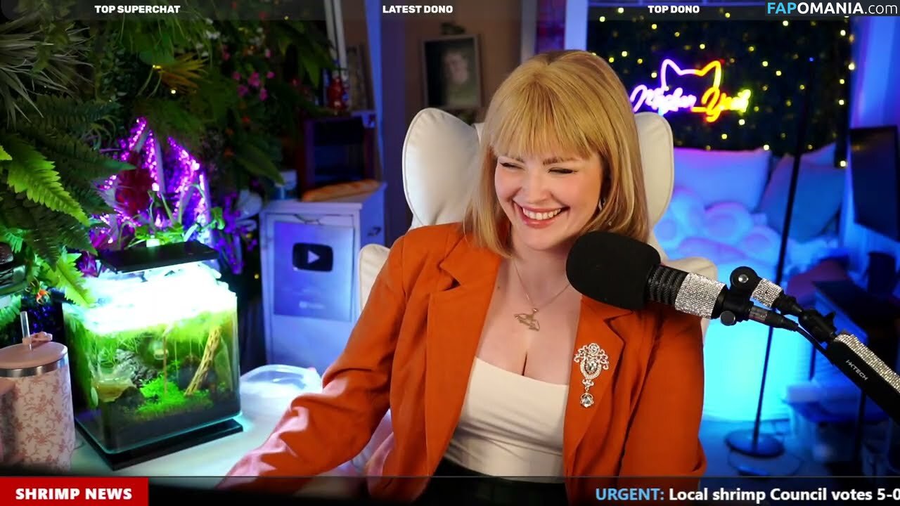 Meghan Yeah / meghan_yeah Nago OnlyFans  Przeciekłe zdjęcie #8