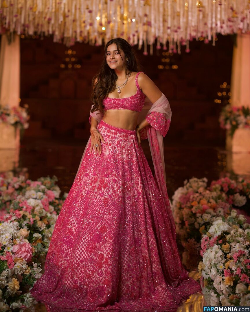 Meghna Kaur / shetroublemaker Nago OnlyFans  Przeciekłe zdjęcie #2